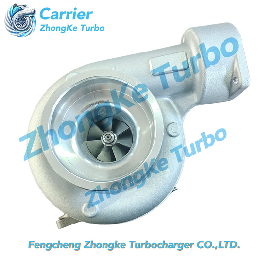 S4DS Turbo 7C-7579 0R-6340 Turbocharger for Caterpillar Excavator E300 EL300 Loader 966F With 3306 Engine