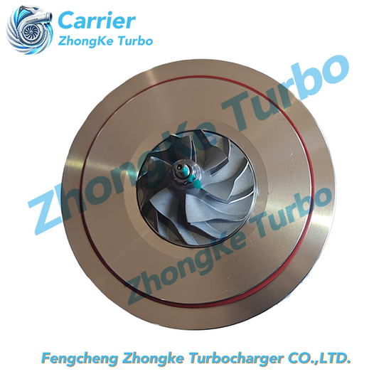GT1749S Turbo CHRA 715924-5004S 28200-42700 Turbocharger Cartridge for Hyundai Truck With 4D56TCI Engine
