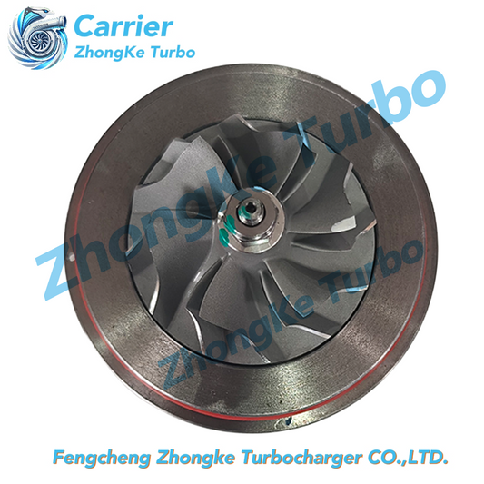 TD04HL4S Turbo CHRA 49389-02070 ME228854 Turbocharger Cartridge for Mitsubishi 4M50T Engine