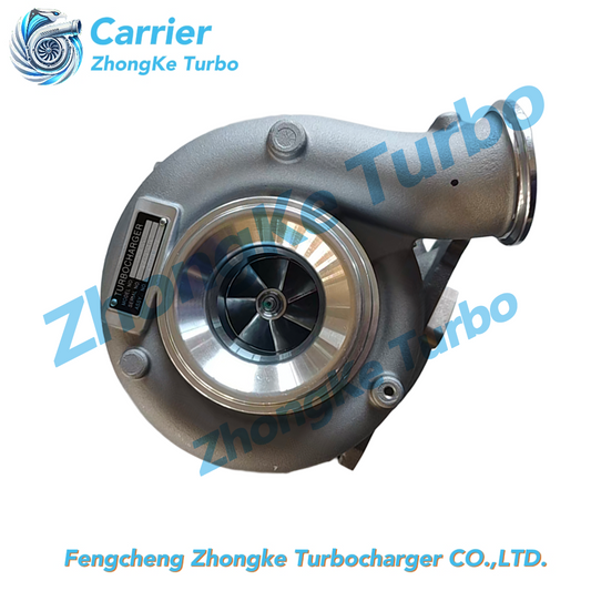 HE300VG Turbo 4309329 3792225 3792227 Turbo Boost Control New Diesel Turbocharger for ISB EPA07 6.7L Engine
