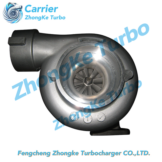 KTR130-9G Turbo 6502129004 6502-12-9003 319032 6502129005 6502-12-9004 Turbocharger for Komatsu Excavator SA6D155-4A-35 D355