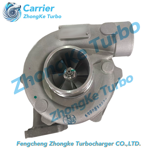 TA3103 Turbo 465636-5216S 465636-0216 465636-0209 465636-0206 465636-0117 6205-81-8110 6205-82-8150 6205-81-8120 6205-81-8110 6205818120 6205818110 6205828100 6205818150 6206818150 Turbocharger for Komatsu Excavator PC100/120 With S4D95L Engine