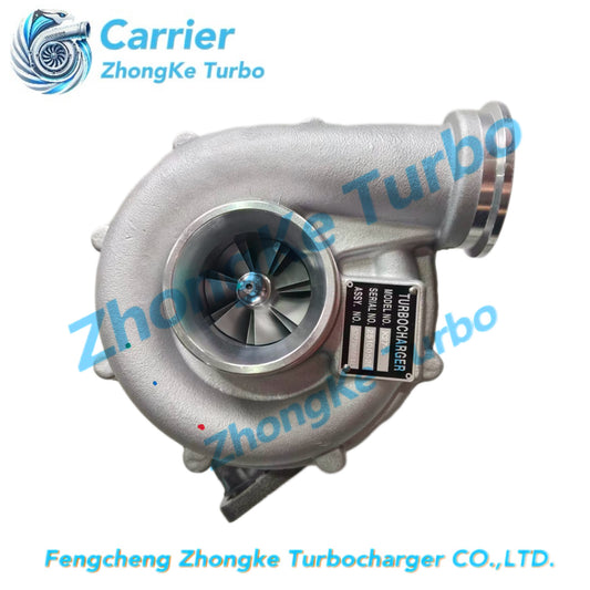 K27.2 Turbo 53279700024 53279880024 11393211 53279887188 10228268 53279707187 53277100186 5327-970-7188 5327 970 7188 Turbocharger for Liebherr R934C With D934 Engine