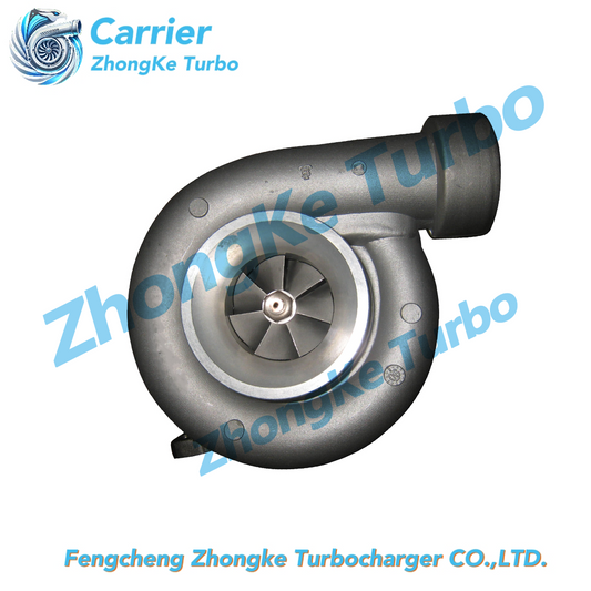 S400 Turbo 317405 0070964699 70964699 0060966699 0070967899 318052 0070966499 Turbocharger for Mercedes Benz Truck OM501LA