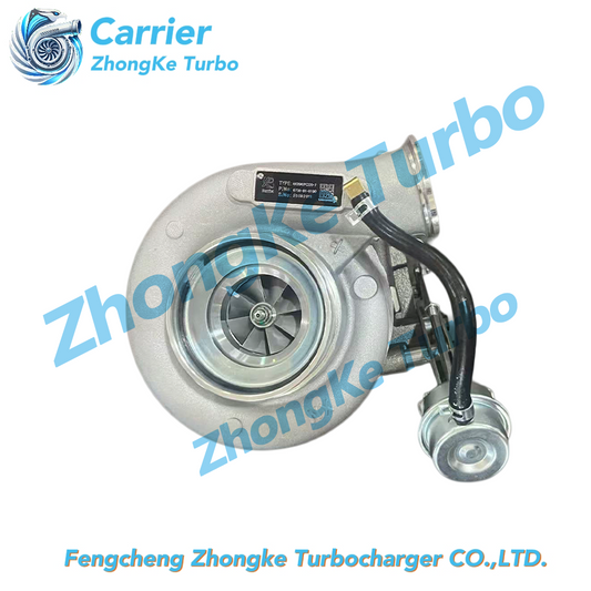 HX35W Turbo 3590808 3800464 3528709 3591332 3591333 3538628 3538627 3537815 Turbocharger for Cummins Various With 6BT Engine