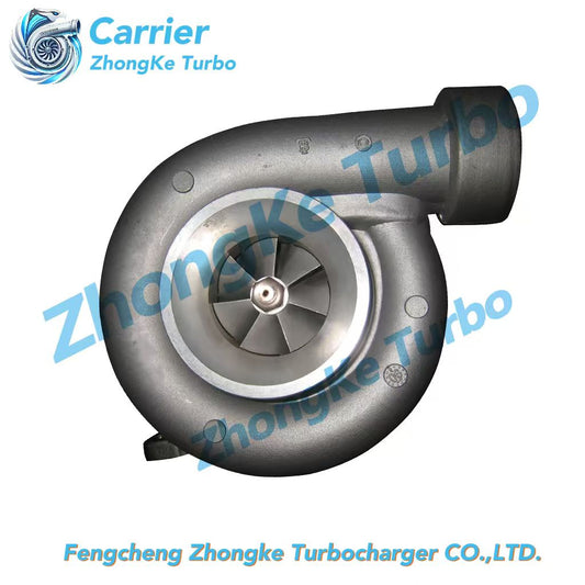 S400 Turbo 0060966699 0070966499 0070967899 0070964699 A0060966699 A0070966499 316699 53319887100 53319887104 5331-988-7100 5331-988-7104 Turbocharger for Mercedes Benz Truck Euro 3 OM501LA Engine