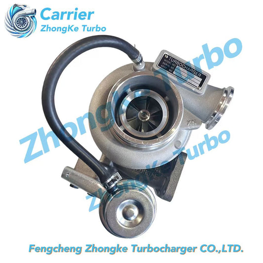 HE200WG Turbo 5329350 5329349 3791825 5329472 Turbocharger for Cummins QSB3.9 4BT3.9 Engine