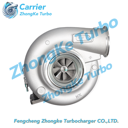 HE551 Turbo 2835376 4042659 11158202 11447016 4031133 403113300 11158360 Turbocharger for Volvo EC700 Excavator D12E D16E Engine