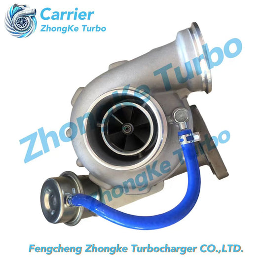 K16 Turbo 53169887158 53169887127 9000960199 A9000960199 9040960199 A9040960199 Turbocharger for Mercedes Benz Truck OM904LA-E3