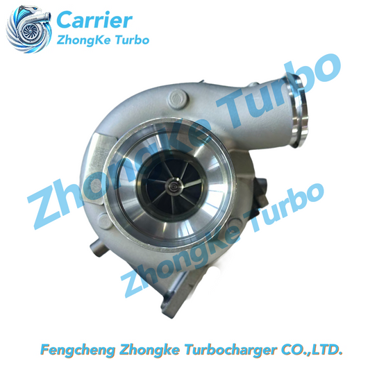 HE300VG Turbo 5327340 3775015 3790454 3795999 3775013 3775023 3775031 3775036 3790431 Turbocharger for Cummins ISC ISL Engine