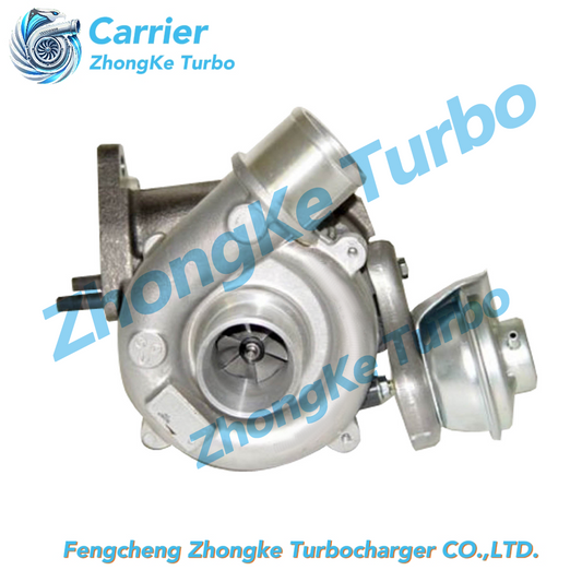 GT1749V Turbo 729041-5009 729041-0009 729041-5009S 28231-27900 2823127900 Turbocharger for Hyundai Trajet CRDI D4EA-V Engine