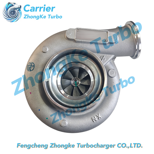 HX35 Turbo 4038475 3595157 3595158 3595858 3596667 3596668 3598702 3599109 3786885 6738-81-8092 6738818090 6738818091 4089711 408971100 6738828220 4087911 Turbocharger for Komatsu PC200-7 PC200-8 Excavator With 6BTAA Engine