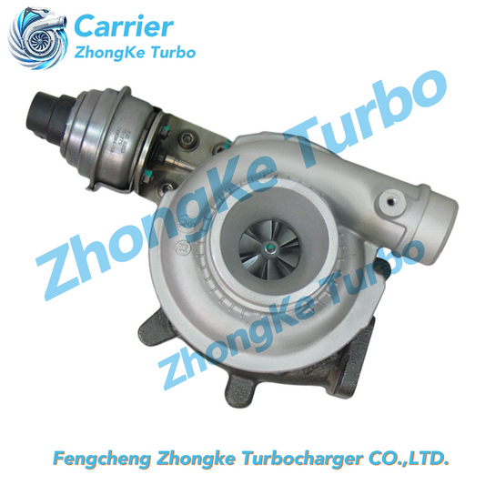 GTB20V Turbo 504359632 504371348 789773-5013 789773-0013 789773-5013S Turbocharger for Mitsubishi Fuso FB83 Truck 4M420AT1