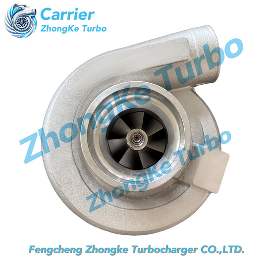 TF08L Turbo 49134-00021 4913400021 49134-00020 1144003530 114400-3530 1-14400-3530 1144 003 530 1-14400353-0 Turbocharger for Isuzu Truck 6SD1 Engine