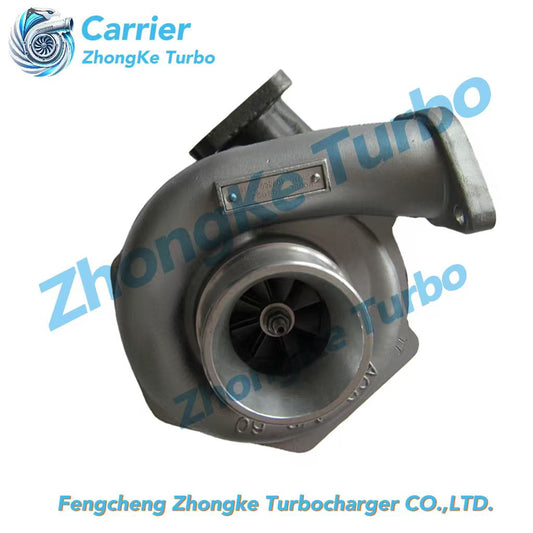 T04B27 Turbo 409300-5011S 409300-0011 409300-0001 409300- 409300002 409300-00030-0005 3520961599 A3520961599 3520963499 3520964599 3520964699 3520964799 3520964499 Turbocharger for Mercedes Benz Truck 1617 With OM352A Engine