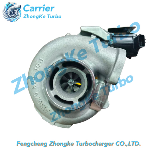 GT2263KLNV Turbo 779144-5023S 847864-0001 17201-E0740 17201-E0890 17201-E0893 Turbocharger for Hino Truck N04C S05C Engine