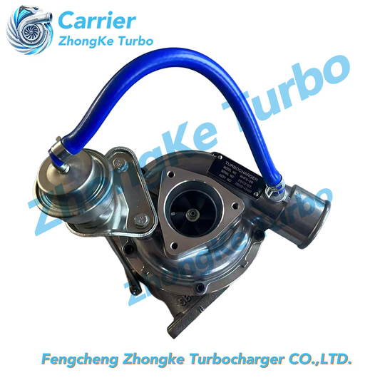 KHF5-2B Turbo 282004X400 28200-4X400 Turbocharger for Hyundai Terracan CRDI With J3CR Engine