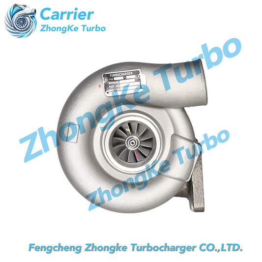 TD06 Turbo ME013717 ME013714 49179-00220 49179-00210 4917900220 Turbocharger for Mitsubishi Fuso Truck 4D31T Engine