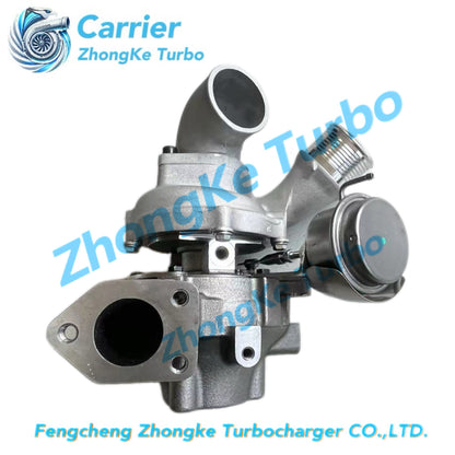 BV43 Turbo 28230-4A700 282304A700 53039880353 53039700353 53039700226 53039880226 28230-4A701 Turbocharger for H1 Cargo TQ 2.5L