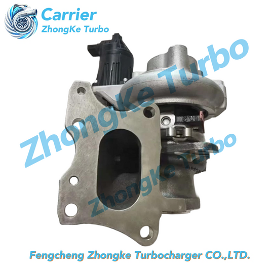 TD025 Turbo 189005AAA01 189005AAA010M3 189005AAA011M3 189005AAA012M3 189005AFH01 Turbocharger for Honda Civic CR-V L15B7 Engine