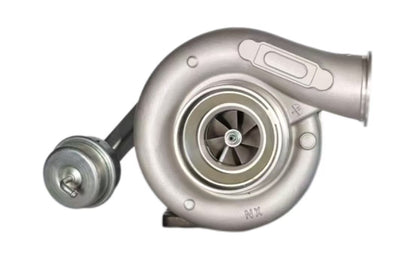 Turbo HX35G 2837772 2839643 2839646 3767831 3780477 3780479 3780480 3794682 3794683 Turbocharger for Cummins Gas CNG ISLG-280 Engine