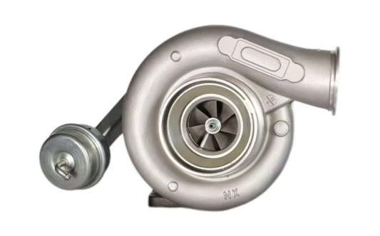 Turbo HX35G 2837772 2839643 2839646 3767831 3780477 3780479 3780480 3794682 3794683 Turbocharger for Cummins Gas CNG ISLG-280 Engine