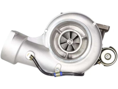 Turbo S410G 704604-0007 167-9271 196-5951 1767716 177148 704604-0011 10R1065 Турбокомпрессор для двигателя CAT Caterpillar C15 3406E 3406C