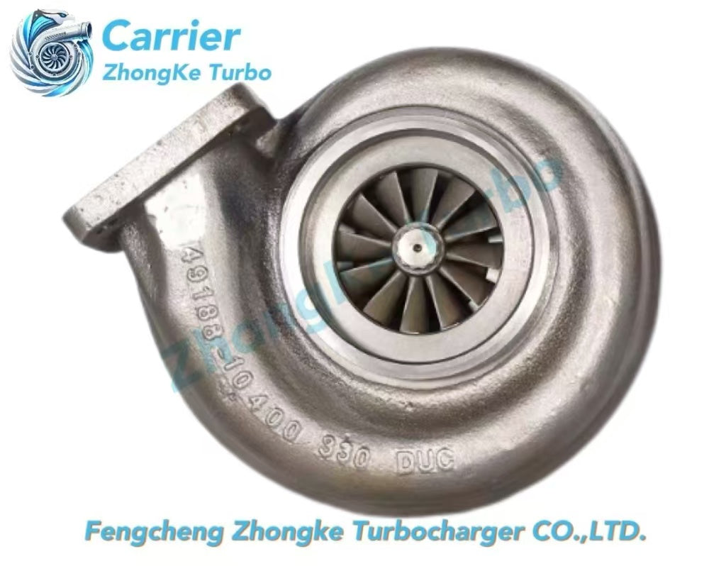 High Quality diesel Engine Turbocharger for MITSUBISHI 6D24T Turbo TD08-26M  ME158162  49188-01651 49188-01281, 49188-01285