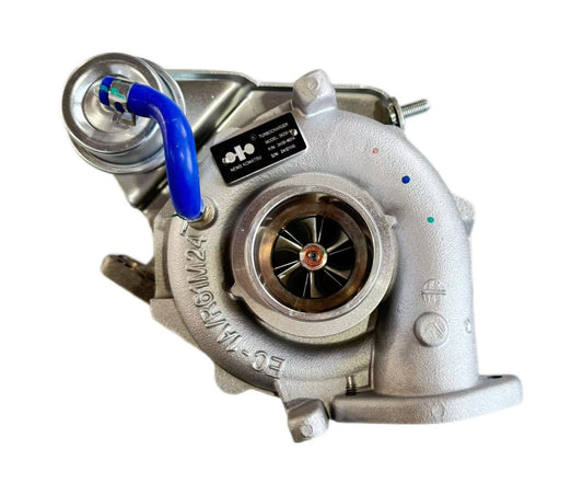 Turbo SK250-8 GT2259LS 761916-5003S 761916-0003 761916-0006 787873-0001 24100-4631 Turbocharger for Komatsu J05E-TA J05E Engine