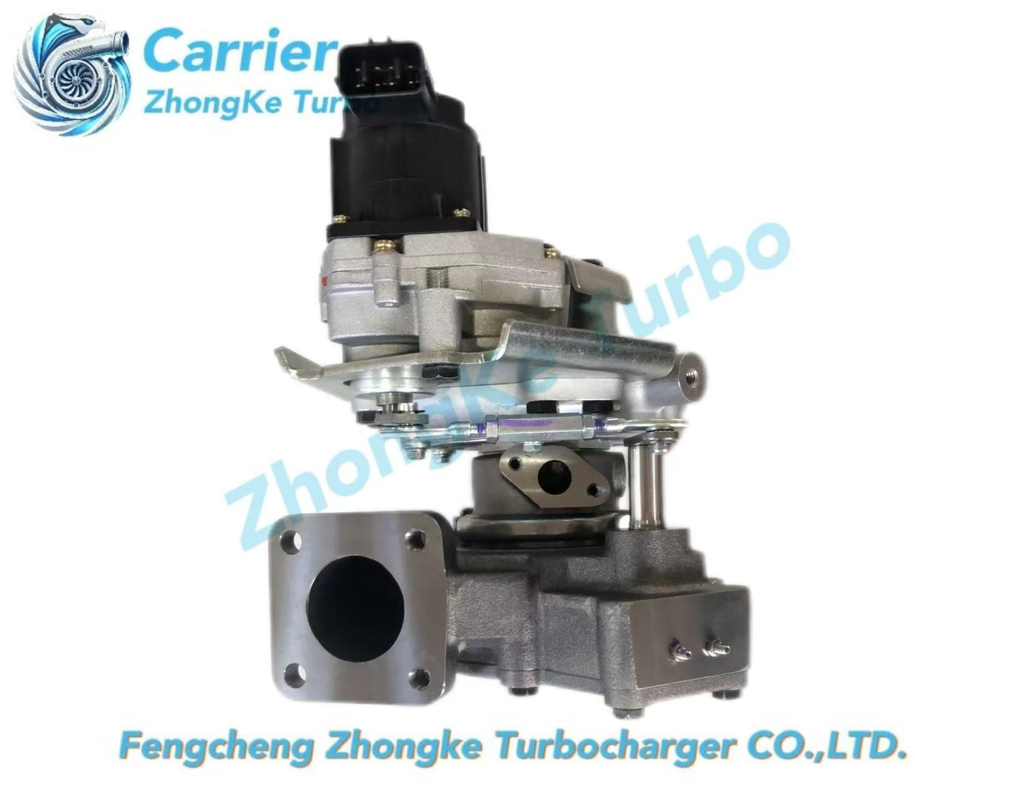 Turbo RHF55V 8975260060 8975260061 VABAF550014 8980277733 8980277720 Turbocharger for Isuzu 5.2DT NPR75 NPS75 Engine