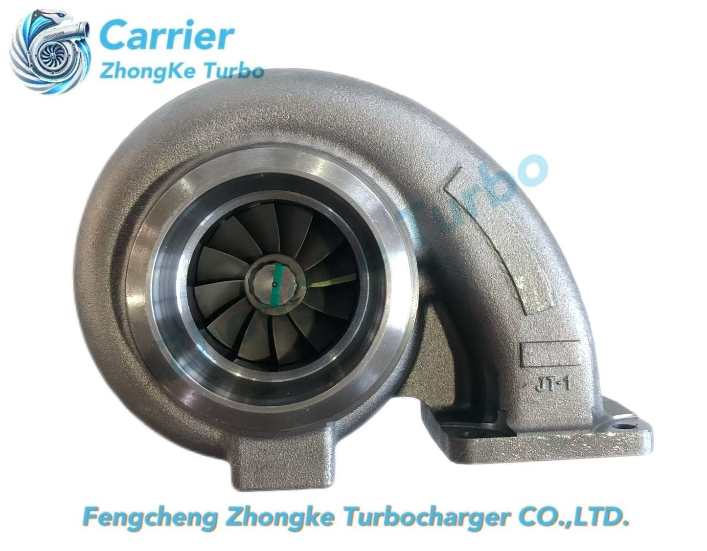 Turbo HX50 3594809 3537037 3537038 3594810 4024969 3804546 4024969 4024969NX 4024969RX Turbocharger for Cummins M11 Engine