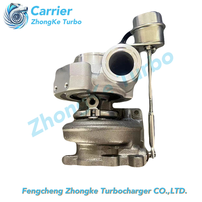 Turbo HE221W 4042718 4042714 4042715 4937653 4955316 4042717 4955319 Turbocharger for Cummins Industrial with QSB Tier-3 Engine