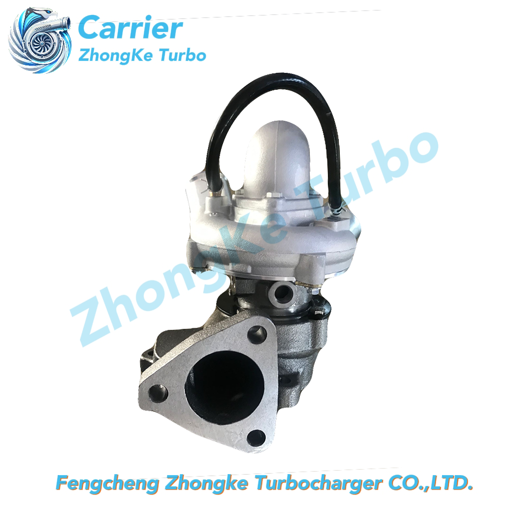 Turbo GT1749S GT1549S 767032-5001S 767032-0001 28200-4A380 282004A380 Turbocharger for Hyundai Starex with D4CB Engine