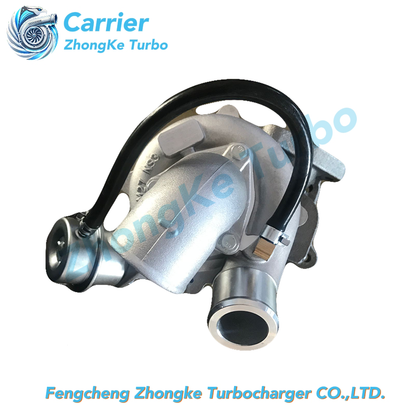 Turbo GT1749S GT1549S 767032-5001S 767032-0001 28200-4A380 282004A380 Turbocharger for Hyundai Starex with D4CB Engine