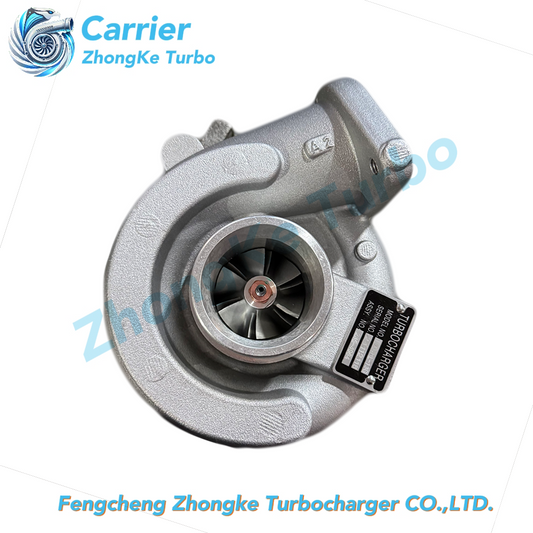 Turbo GTA4594 716291-5001S 1906209 0R7577 716291-0001 716291-0002 (250-6620) Turbocharger For Caterpillar Truck C-12 EURO 2 Engine