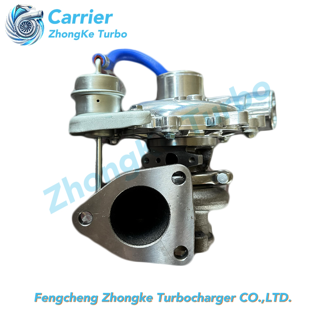 Turbo CT16 17201-0L030 172010L030 17201-30030 Turbocharger for Toyota Land Cruiser; Hiace, Hilux Vigo with 2KD-FTV Engine; Hilux D Cab 2.5L D