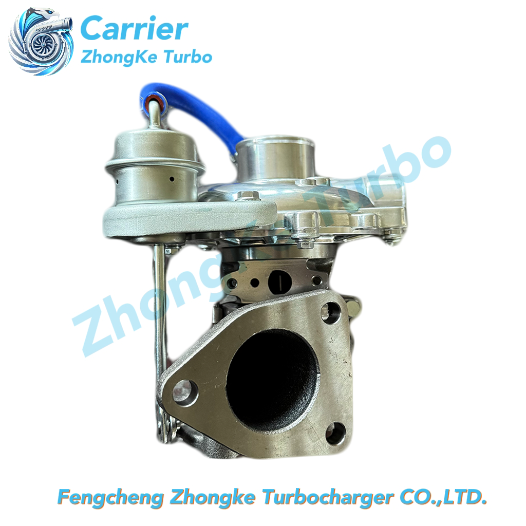 Turbo CT16 17201-0L030 172010L030 17201-30030 Turbocharger for Toyota Land Cruiser; Hiace, Hilux Vigo with 2KD-FTV Engine; Hilux D Cab 2.5L D