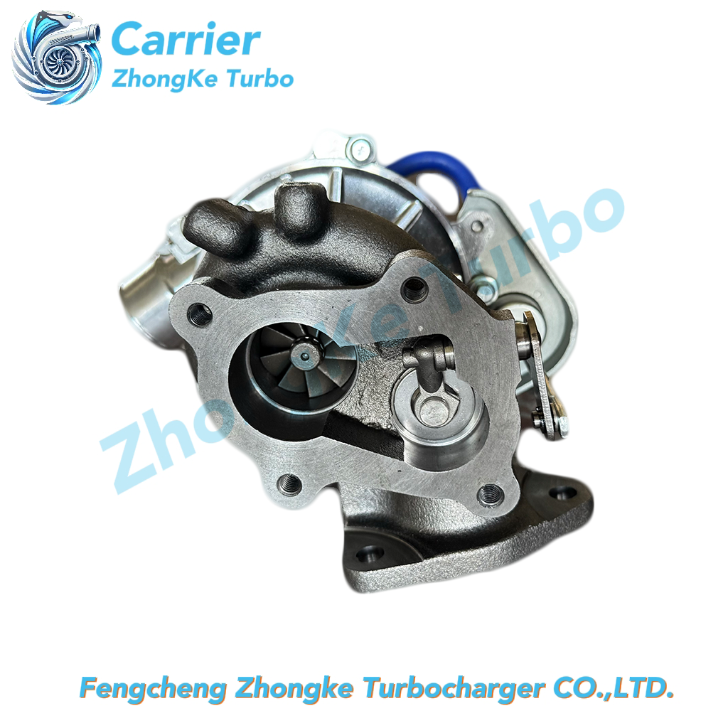 Turbo CT16 17201-0L030 172010L030 17201-30030 Turbocompresseur pour Toyota Land Cruiser; Hiace, Hilux Vigo avec moteur 2KD-FTV; Hilux D Cab 2.5LD