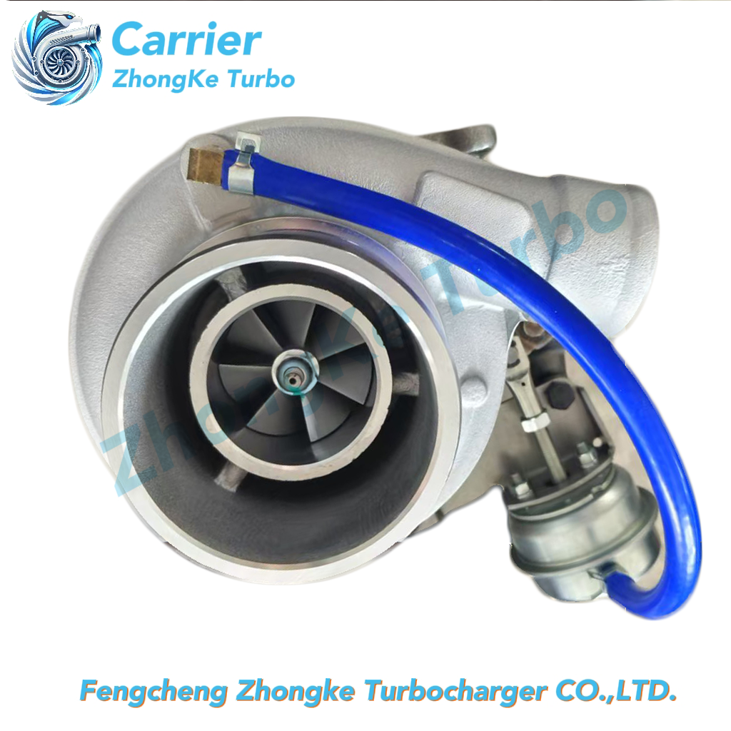 S2EGL112 Turbo 167302 105-5059 0R6865 Turbocharger for Caterpillar Earth Moving 950F Loader with 3116 Engine