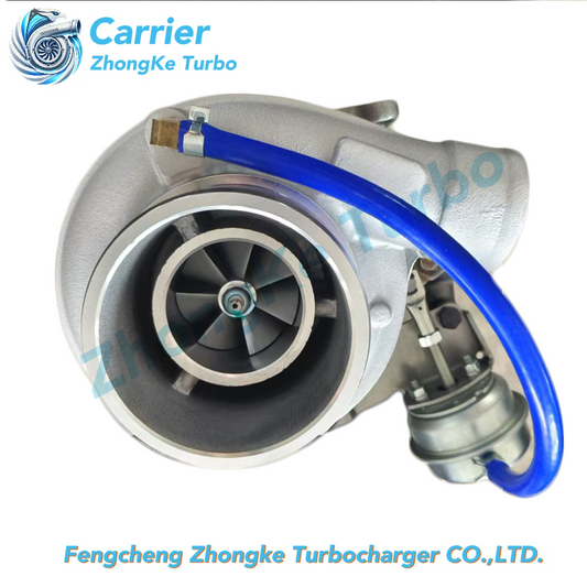 S2EGL112 Turbo 167302 105-5059 0R6865 Turbocharger for Caterpillar Earth Moving 950F Loader with 3116 Engine