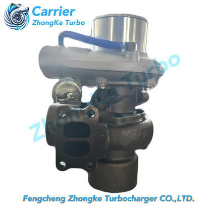 S2EGL112 Turbo 167302 105-5059 0R6865 Turbocharger for Caterpillar Earth Moving 950F Loader with 3116 Engine