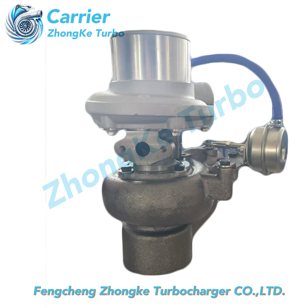 S2EGL112 Turbo 167302 105-5059 0R6865 Turbocharger for Caterpillar Earth Moving 950F Loader with 3116 Engine