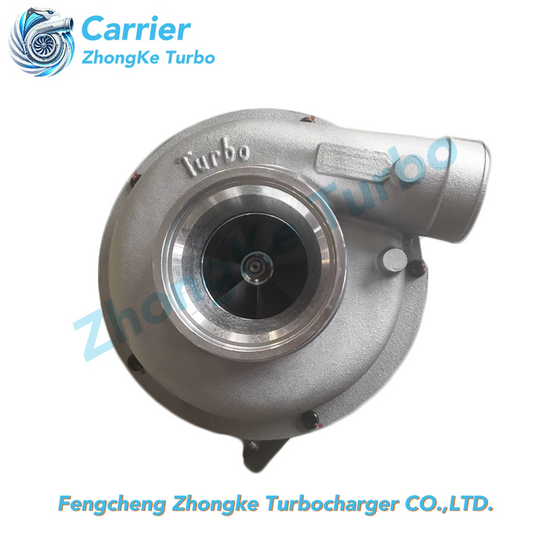 Turbo RHG9 VC600013 VA600018 VB300019 1-144004011 114400-4022 114400-3651 1-14400-3653 Turbocharger for Isuzu Truck with 6WF1T Engine