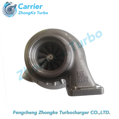 Turbo RHG9 VC600013 VA600018 VB300019 1-144004011 114400-4022 114400-3651 1-14400-3653 Turbocompresseur pour camion Isuzu avec moteur 6WF1T