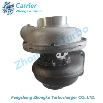 Turbo RHG9 VC600013 VA600018 VB300019 1-144004011 114400-4022 114400-3651 1-14400-3653 Turbocompresseur pour camion Isuzu avec moteur 6WF1T