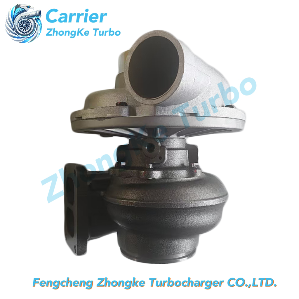 Turbo RHG9 VC600013 VA600018 VB300019 1-144004011 114400-4022 114400-3651 1-14400-3653 Turbocharger for Isuzu Truck with 6WF1T Engine