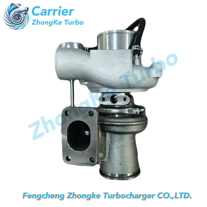 Turbo HX25W 4038790 3599355 4038791 4033351H 4089714 Turbocharger for Komatsu Various (160 Excavator) with PC100/200/128US Engine