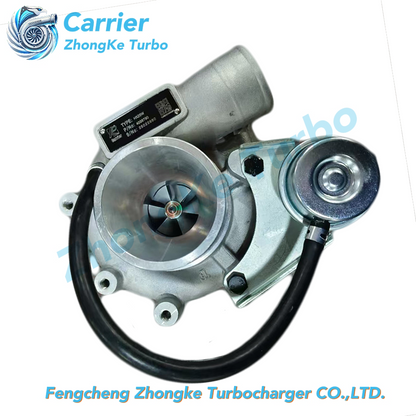 Turbo HX25W 4038790 3599355 4038791 4033351H 4089714 Turbocharger for Komatsu Various (160 Excavator) with PC100/200/128US Engine