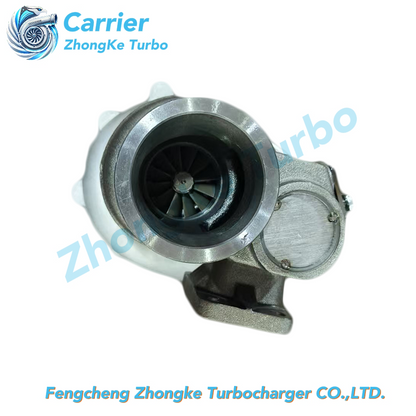 Turbo HX25W 4038790 3599355 4038791 4033351H 4089714 Turbocharger for Komatsu Various (160 Excavator) with PC100/200/128US Engine