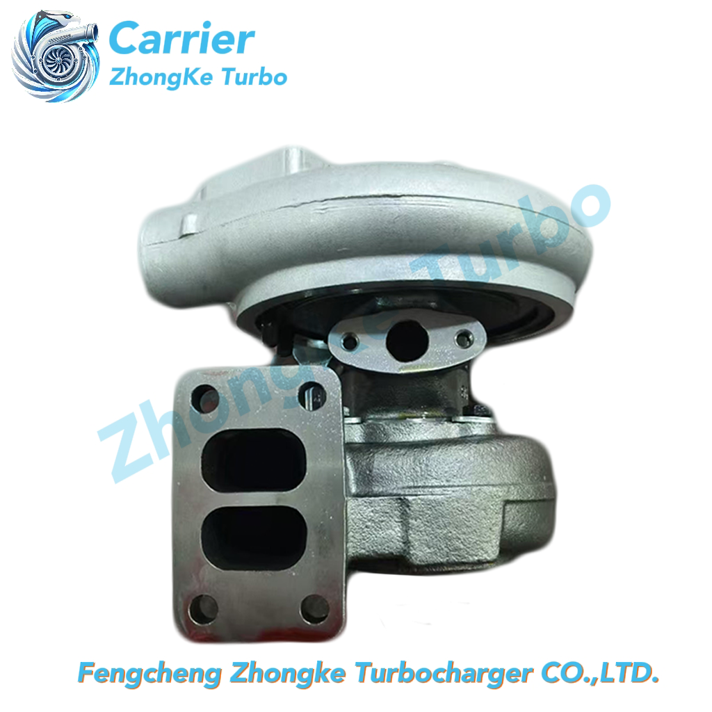 Turbo HX35 3539679 3591461 3593185 4033596 4035455 65091007197 65091007060 Turbocharger for Daewoo Excavator with DB58TI TIER 1 Engine